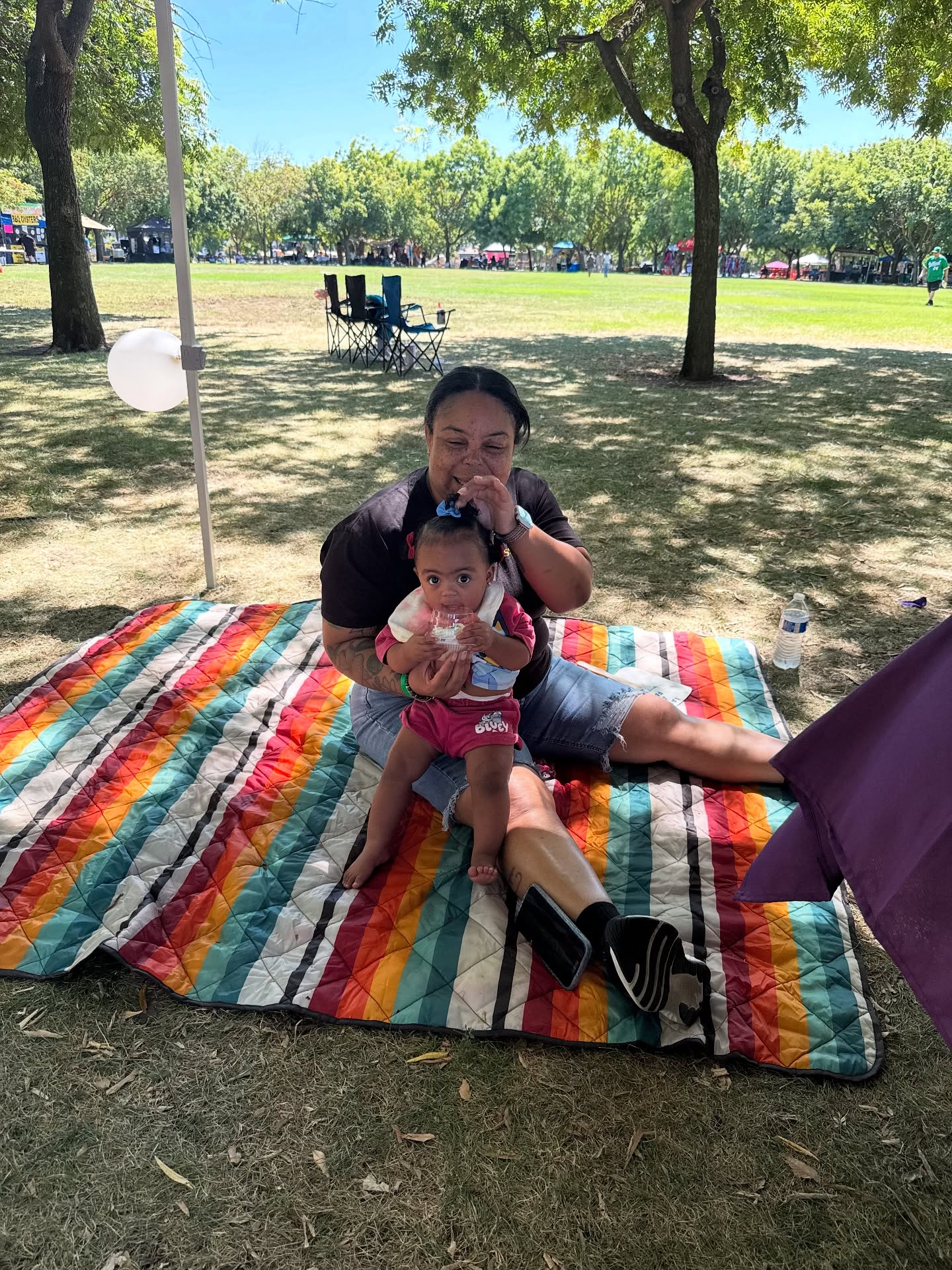 Office and outreach coordination